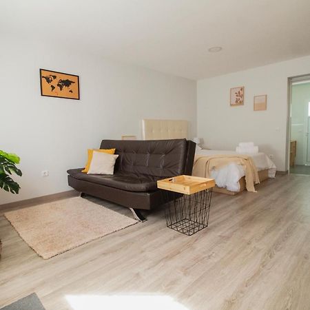 Casinha Villa Aveiro Luaran gambar