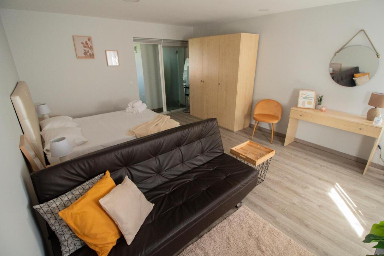 Casinha Villa Aveiro Luaran gambar