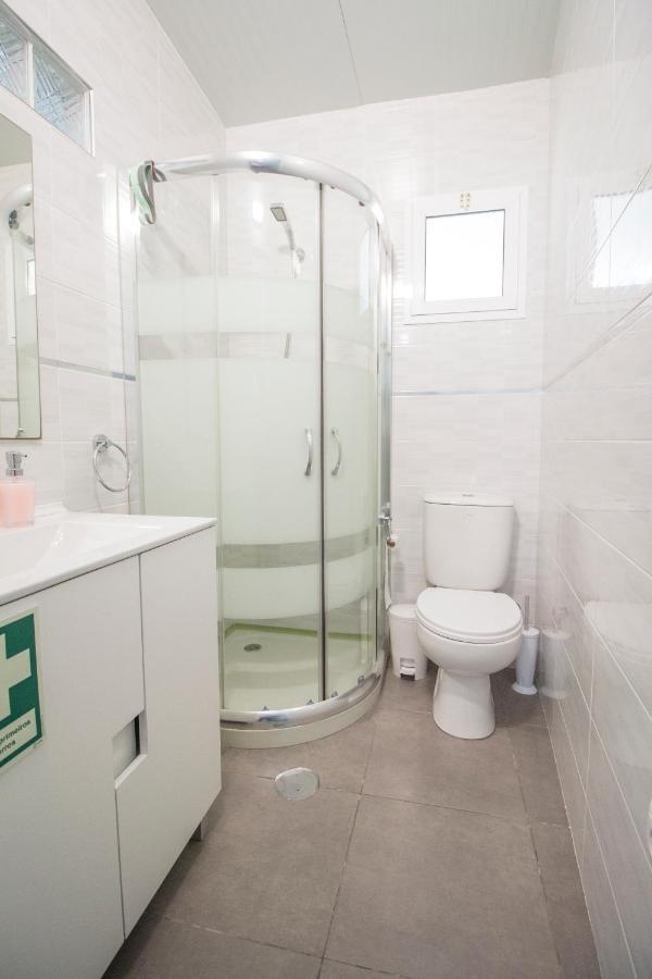 Casinha Villa Aveiro Luaran gambar