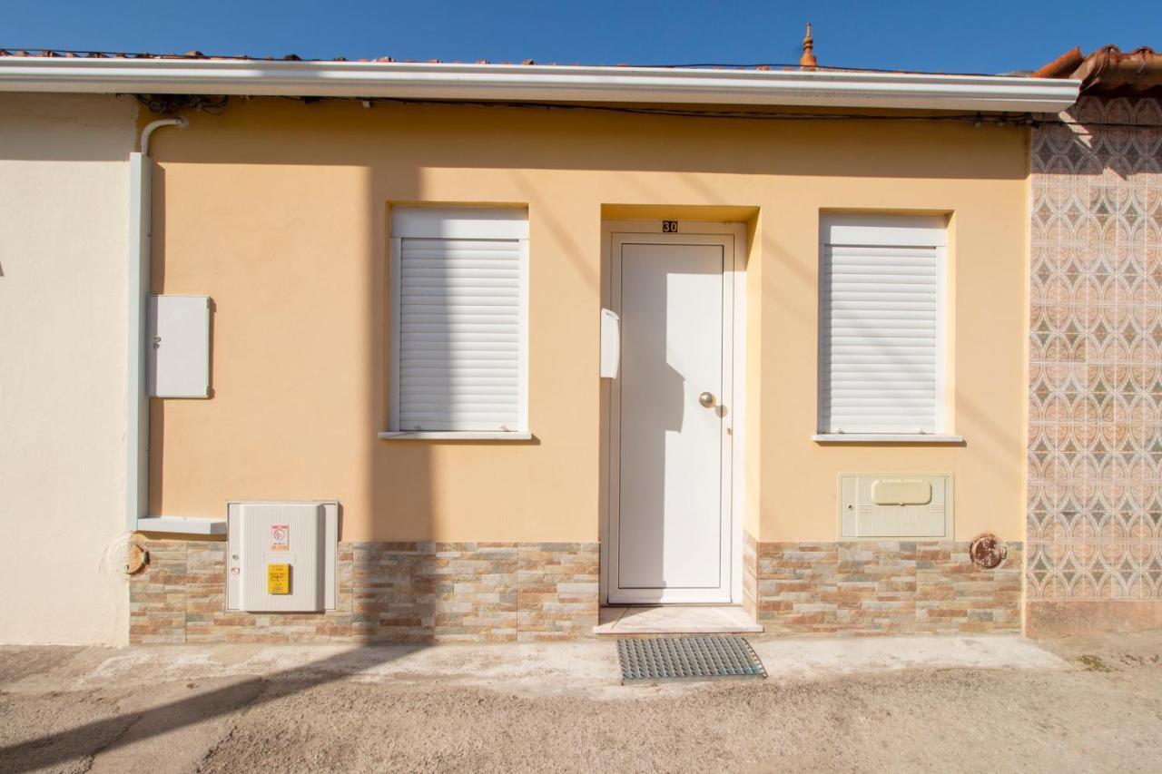 Casinha Villa Aveiro Luaran gambar