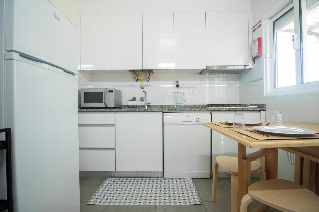 Casinha Villa Aveiro Luaran gambar
