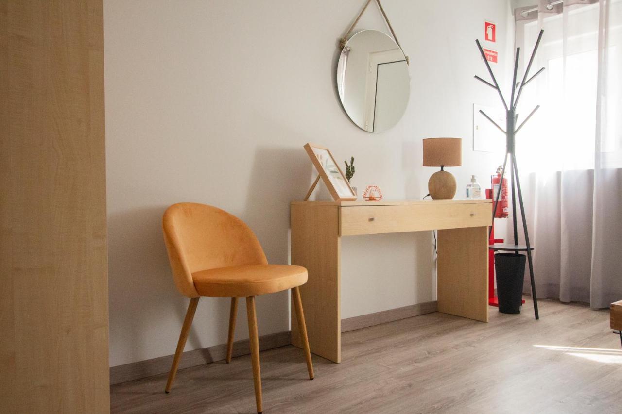 Casinha Villa Aveiro Luaran gambar
