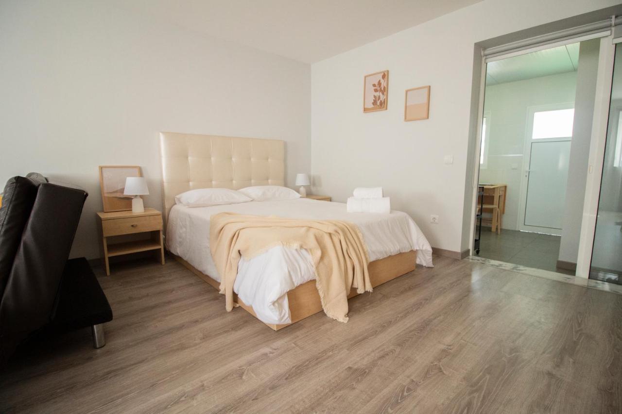 Casinha Villa Aveiro Luaran gambar