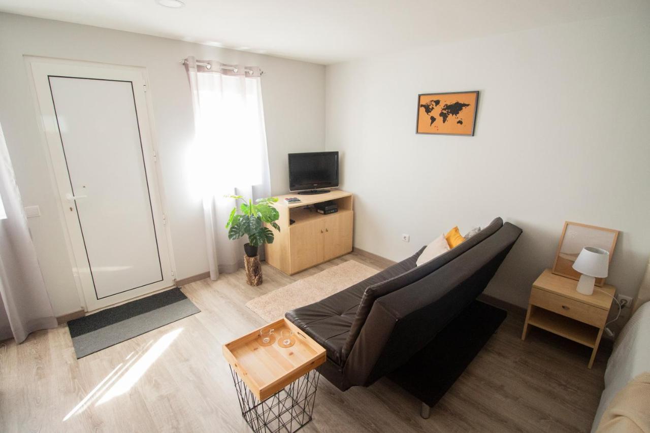 Casinha Villa Aveiro Luaran gambar