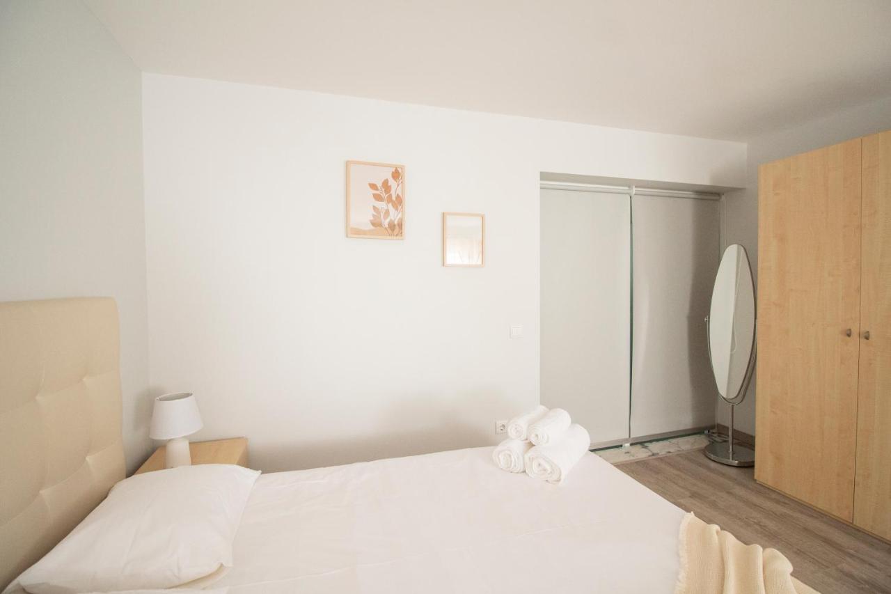 Casinha Villa Aveiro Luaran gambar